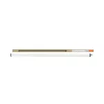 Oprawa DAMP PROOF LED SLIM VALUE 1200 36W 4000K IP65