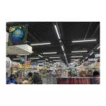 Oprawa DAMP PROOF LED SLIM VALUE 1200 36W 4000K IP65