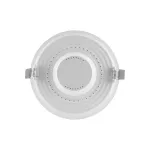 Oprawa DOWNLIGHT SLIM DN155 12W 3000K WT IP20
