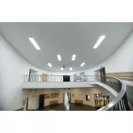 Oprawa DOWNLIGHT SLIM DN210 18W 3000K WT IP20