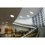 Oprawa DOWNLIGHT SLIM DN210 18W 3000K WT IP20