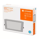 Oprawa DOWNLIGHT SLIM SQUARE 155 12W 6500K WT IP20