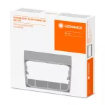 Ramka DOWNLIGHT SLIM FRAME SQUARE 155 WT