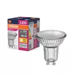 Lampa LED VALUE non-dim PAR16 50 36° 4,3W 830 GU10