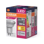 Lampa LED VALUE non-dim PAR16 50 36° 4,3W 830 GU10