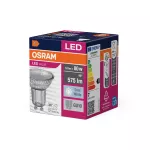 Lampa LED VALUE non-dim PAR16 80 36° 6,9W 840 GU10