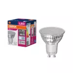 Lampa LED VALUE non-dim PAR16 80 120° 6,9W 840 GU10