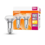 Lampa LED STAR R63 2.9W 827 E27