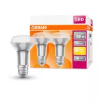 Lampa LED STAR R63 4.8W 827 E27