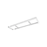 Ramka do montażu powierzchniowego PANEL 1200 SURFACE MOUNT KIT
