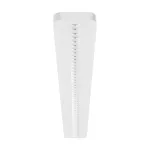 Oprawa liniowa z bezpośrednim i pośrednim rozsyłem światła LINEAR IndiviLED D/I DALI 1500 58W 4000K