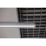 Oprawa liniowa z bezpośrednim i pośrednim rozsyłem światła LINEAR IndiviLED DIRECT 1500 25W/3000K