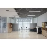 Oprawa liniowa z bezpośrednim i pośrednim rozsyłem światła LINEAR IndiviLED DIRECT 1500 25W/3000K
