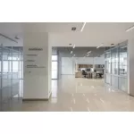 Oprawa liniowa z bezpośrednim i pośrednim rozsyłem światła LINEAR IndiviLED DIRECT 1500 25W/3000K