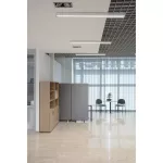 Oprawa liniowa z bezpośrednim i pośrednim rozsyłem światła LINEAR IndiviLED DIRECT 1500 25W/3000K