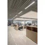 Oprawa liniowa z bezpośrednim i pośrednim rozsyłem światła LINEAR IndiviLED DIRECT 1500 25W/3000K