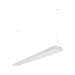 Oprawa liniowa z bezpośrednim i pośrednim rozsyłem światła LINEAR IndiviLED DIRECT 1500 48W/4000K