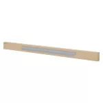 Oprawa liniowa z bezpośrednim i pośrednim rozsyłem światła LINEAR IndiviLED D/I 1500 56W 4000K