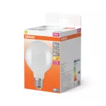 Lampa LED STAR CLASSIC GLOBE Dimmable 11W 827 Frosted E27