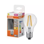 Lampa LED Retrofit CLASSIC A 7.5W 827 Clear E27