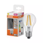 Lampa LED Retrofit CLASSIC A 7.5W 840 Clear E27