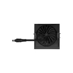 Oprawa SPOT SQUARE DARKLIGHT ADJUST 8W 3000K FL BK