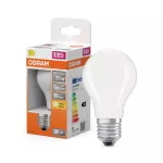 Lampa LED Retrofit CLASSIC A 7.5W 827 Frosted E27