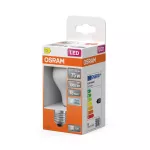 Lampa LED Retrofit CLASSIC A 7.5W 840 Frosted E27