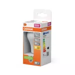 Lampa LED STAR CLASSIC A 10W 827 Frosted E27