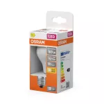 Lampa LED Retrofit CLASSIC A 11W 827 Frosted E27