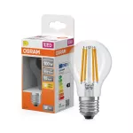 Lampa LED Retrofit CLASSIC A 11W 827 Clear E27