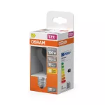 Lampa LED Retrofit CLASSIC A 11W 827 Clear E27