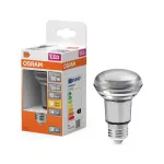 Lampa LED STAR R63 4.8W 827 E27