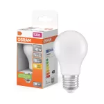 Lampa LED STAR CLASSIC A 4.9W 827 Frosted E27