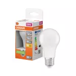 Lampa LED STAR CLASSIC A 8W 827 Frosted E27