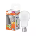 Lampa LED STAR CLASSIC A 8W 827 Frosted B22d