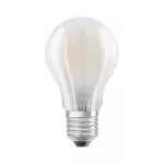 Lampa LED Retrofit CLASSIC A 6.5W 827 Frosted E27