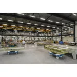 Zestaw do podwieszania LINEAR IndiviLED SUSPENSION KIT