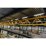Zestaw do podwieszania LINEAR IndiviLED SUSPENSION KIT