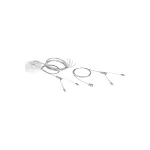 Zestaw do podwieszania LINEAR IndiviLED DALI SUSPENSION KIT