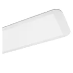 Oprawa z bezpośrednim i pośrednim rozsyłem światła PANEL LED D/I 1200 36W 3000K UGR19
