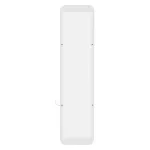 Oprawa z bezpośrednim i pośrednim rozsyłem światła PANEL LED D/I 1200 36W 3000K UGR19