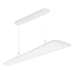 Oprawa z bezpośrednim i pośrednim rozsyłem światła PANEL LED D/I 1200 36W 3000K UGR19
