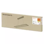 Oprawa z bezpośrednim i pośrednim rozsyłem światła PANEL LED D/I 1200 36W 4000K UGR19