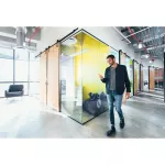 Oprawa z bezpośrednim i pośrednim rozsyłem światła PANEL LED D/I 1200 36W 4000K UGR19