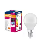 Lampa LED VALUE CLASSIC P 4.9W 840 Frosted E14