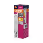 Lampa LED VALUE CLASSIC B 6.8W 827 Frosted E14