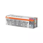 Lampa LED BASE PAR16 35 36 2,6W/840 230V GU10 FS5 OSRAM