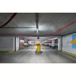 Tuba LED T8 CONNECTION 1200mm 16W 865