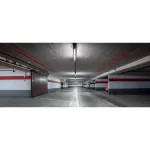 Tuba LED T8 CONNECTION 1200mm 16W 865